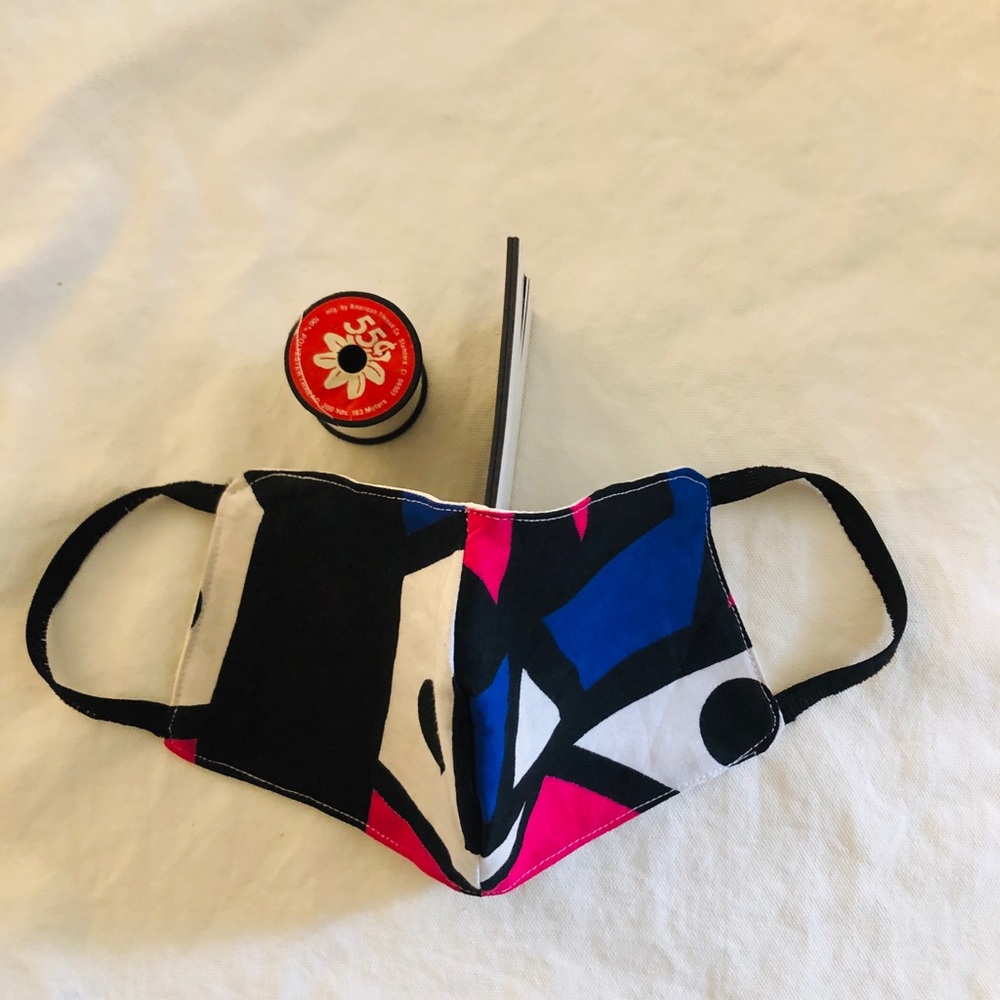 Mask/facemask